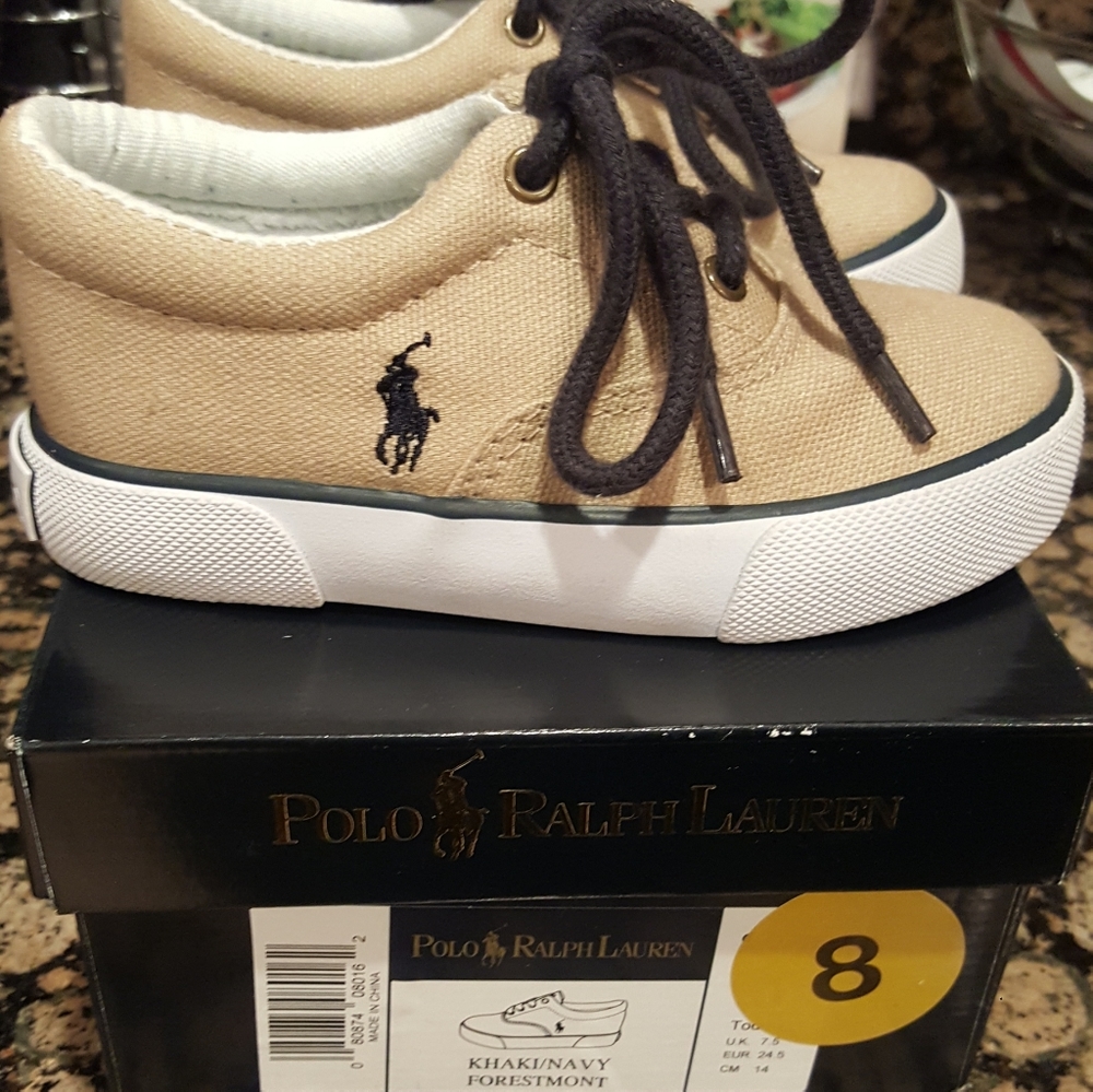 Shoes - Picture 2 of 2